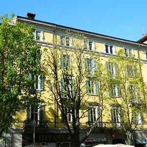 Hotel Al Viale Papa Giovanni